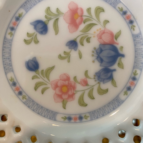 Keito Marianne Inglaze China Made In Japan Small Dessert/Bread Plates - Picture 5 of 6